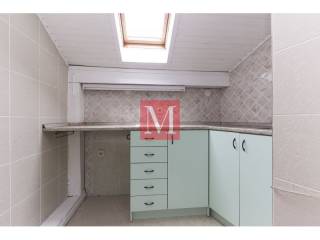 Flat in a villa, Sale, Zagreb, Gornji Grad - Medveščak
