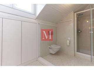 Flat in a villa, Sale, Zagreb, Gornji Grad - Medveščak