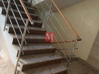 Flat in a villa, Sale, Zagreb, Gornji Grad - Medveščak