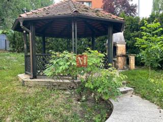 Flat in a villa, Sale, Zagreb, Gornji Grad - Medveščak