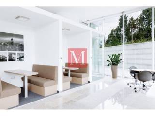 Poslovna zgrada, Zakup, Zagreb, Trešnjevka - sjever