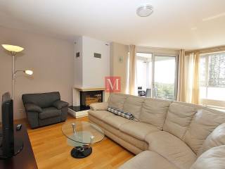 Flat in an urban villa, Rent, Zagreb, Črnomerec