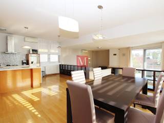 Flat in an urban villa, Rent, Zagreb, Črnomerec
