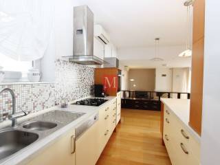 Flat in an urban villa, Rent, Zagreb, Črnomerec