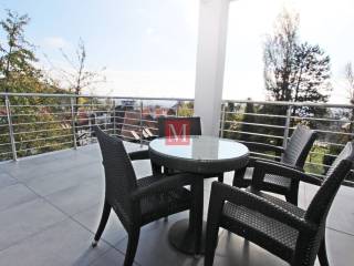 Flat in an urban villa, Rent, Zagreb, Črnomerec