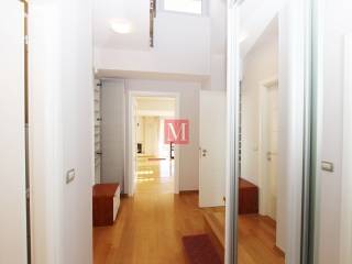 Flat in an urban villa, Rent, Zagreb, Črnomerec