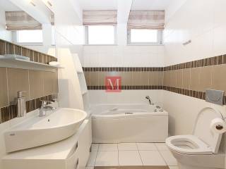Flat in an urban villa, Rent, Zagreb, Črnomerec