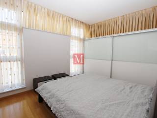 Flat in an urban villa, Rent, Zagreb, Črnomerec