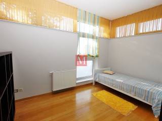 Flat in an urban villa, Rent, Zagreb, Črnomerec