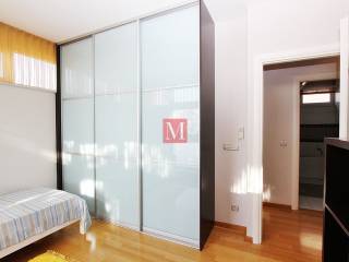 Flat in an urban villa, Rent, Zagreb, Črnomerec