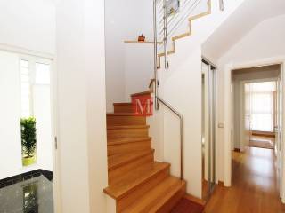 Flat in an urban villa, Rent, Zagreb, Črnomerec