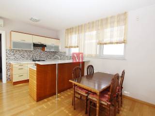 Flat in an urban villa, Rent, Zagreb, Črnomerec