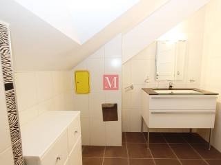 Flat in an urban villa, Rent, Zagreb, Črnomerec