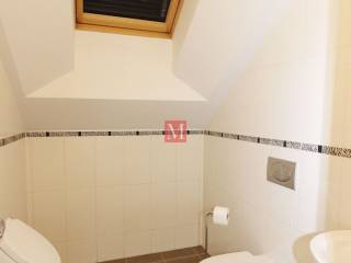 Flat in an urban villa, Rent, Zagreb, Črnomerec
