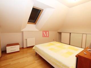 Flat in an urban villa, Rent, Zagreb, Črnomerec
