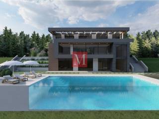 Plot for construction, Sale, Zagreb, Podsused - Vrapče