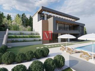 Plot for construction, Sale, Zagreb, Podsused - Vrapče