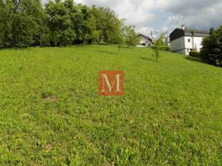 Plot for construction, Sale, Zagreb, Podsused - Vrapče