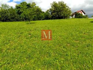 Plot for construction, Sale, Zagreb, Podsused - Vrapče