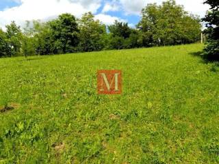 Plot for construction, Sale, Zagreb, Podsused - Vrapče