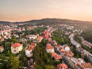 Villa, Sale, Zagreb, Gornji Grad - Medveščak