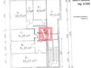 Vila, Prodaja, Zagreb, Gornji Grad - Medvešcak