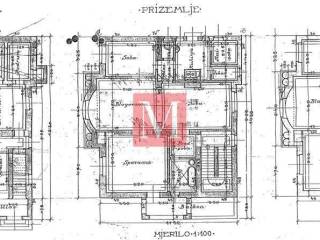 Vila, Prodaja, Zagreb, Gornji Grad - Medvešcak