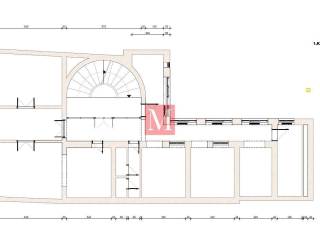 Residential-commercial property, Sale, Zagreb, Donji Grad