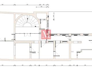 Residential-commercial property, Sale, Zagreb, Donji Grad