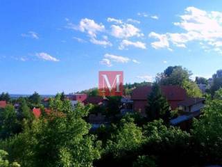 Plot for residential construction, Sale, Zagreb, Podsused - Vrapče