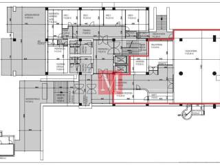 Commercial property, Lease, Zagreb, Pešćenica - Žitnjak