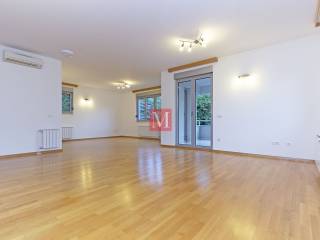 Flat in a new building, Rent, Zagreb, Maksimir