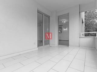 Flat in a new building, Rent, Zagreb, Maksimir