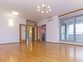 Flat in a new building, Rent, Zagreb, Maksimir