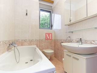 Flat in a new building, Rent, Zagreb, Maksimir