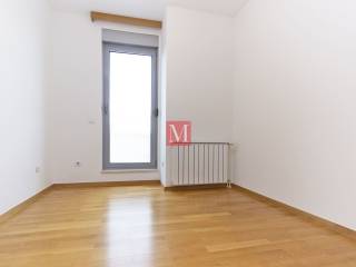 Flat in a new building, Rent, Zagreb, Maksimir