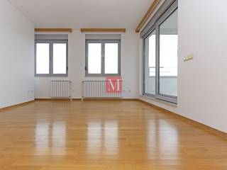 Flat in a new building, Rent, Zagreb, Maksimir