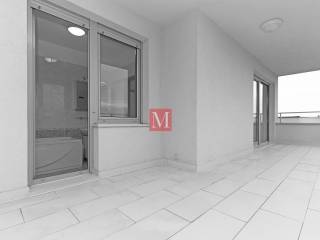 Flat in a new building, Rent, Zagreb, Maksimir