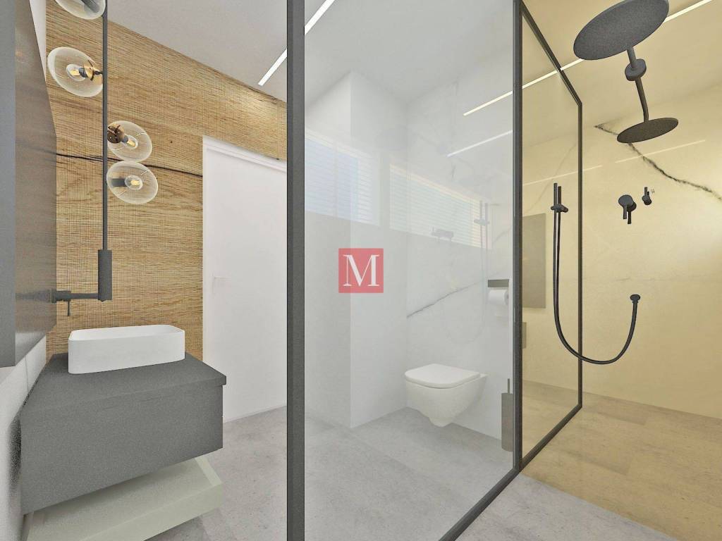 Flat in a building, Sale, Zagreb, Maksimir