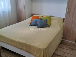 Luksuzni apartman, Prodaja, Vir, Vir