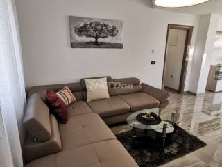 Luksuzni apartman, Prodaja, Vir, Vir