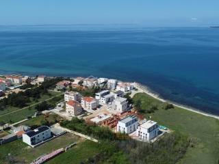 Apartment by the sea, Sale, Privlaka, Privlaka