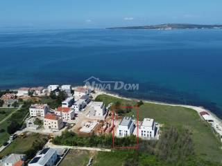 Apartment by the sea, Sale, Privlaka, Privlaka