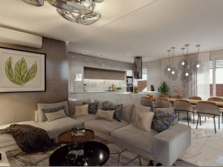 Luxury apartment, Sale, Privlaka, Privlaka