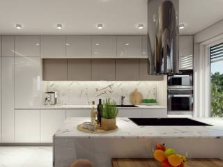 Luxury apartment, Sale, Privlaka, Privlaka