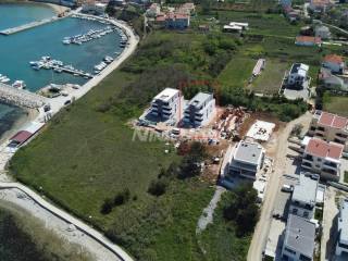 Apartment by the sea, Sale, Privlaka, Privlaka