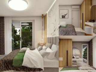 Luxury apartment, Sale, Privlaka, Privlaka