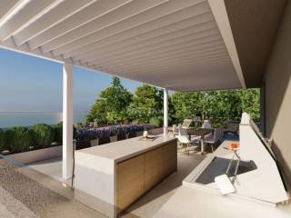 Luxury apartment, Sale, Privlaka, Privlaka
