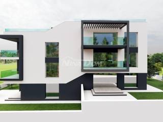 Apartment with a garden, Sale, Privlaka, Privlaka