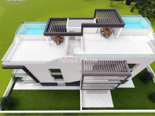 Apartment with a garden, Sale, Privlaka, Privlaka